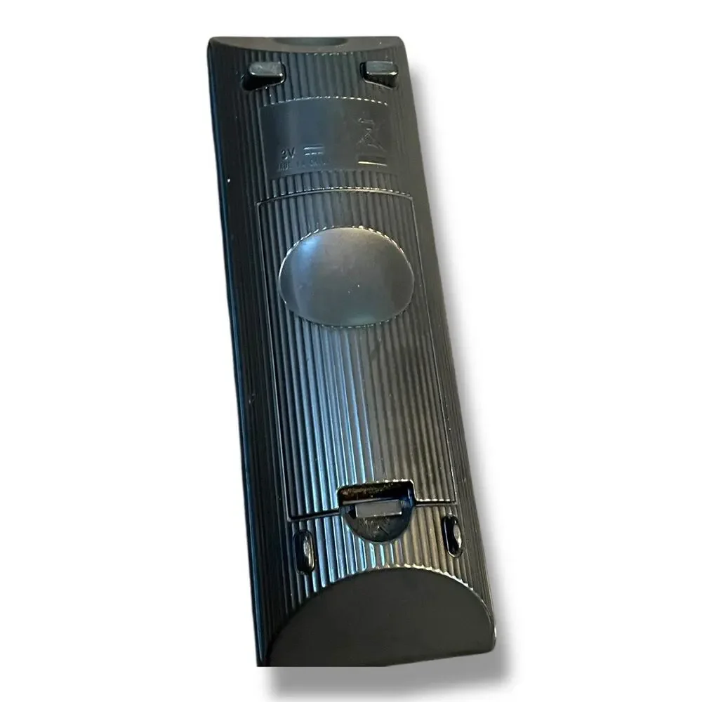 Sony RMT-D197A DVD Player Remote Control DVP-SR200P DVP-NS710H Replacement OEM
